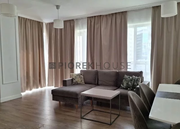 3 pokoje, apartament 66,40 m², piętro 5, oferta nr , 76418/6624/OMS, Warszawa, Wola, Wola, Grzybowska