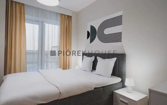 3 pokoje, apartament 66,40 m², piętro 5, oferta nr , 76418/6624/OMS, Warszawa, Wola, Wola, Grzybowska