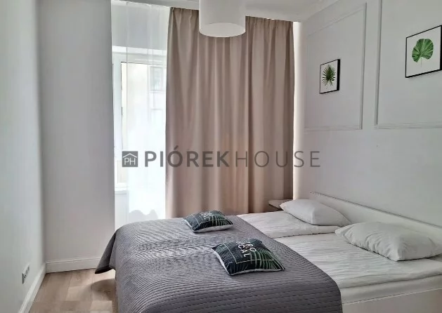 3 pokoje, apartament 66,40 m², piętro 5, oferta nr , 76418/6624/OMS, Warszawa, Wola, Wola, Grzybowska