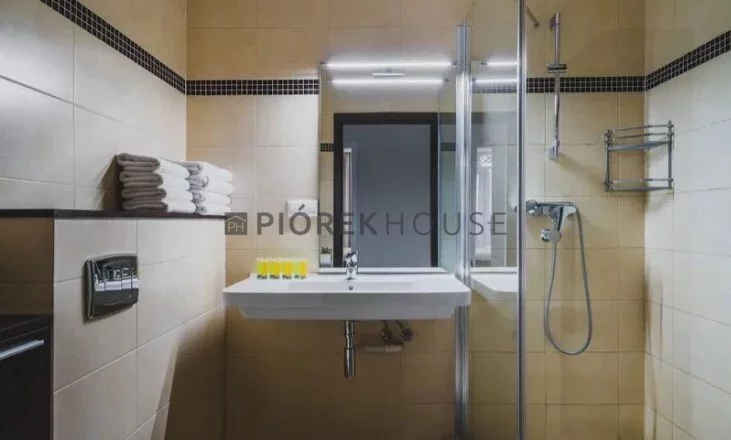3 pokoje, apartament 66,40 m², piętro 5, oferta nr , 76418/6624/OMS, Warszawa, Wola, Wola, Grzybowska
