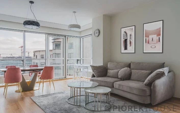 Apartamenty 77643/6624/OMS Warszawa Wola Grzybowska