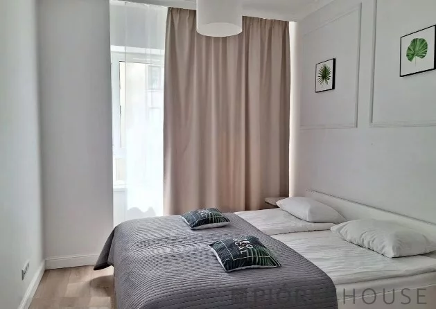3 pokoje, mieszkanie 66,40 m², piętro 5, oferta nr , 77643/6624/OMS, Warszawa, Wola, Wola, Grzybowska