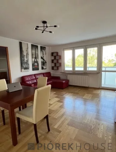 3 pokoje, mieszkanie 63,50 m², piętro 1, oferta nr , 78438/6624/OMS, Warszawa, Wilanów, Wilanów, Gubinowska