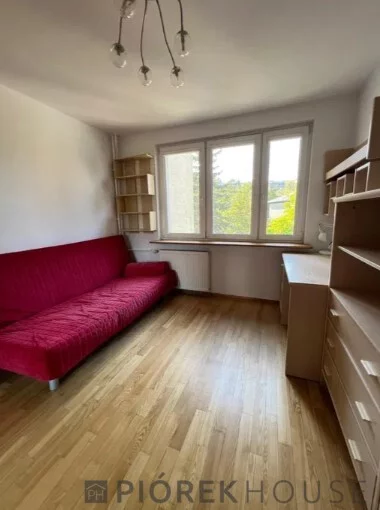 3 pokoje, mieszkanie 63,50 m², piętro 1, oferta nr , 78438/6624/OMS, Warszawa, Wilanów, Wilanów, Gubinowska