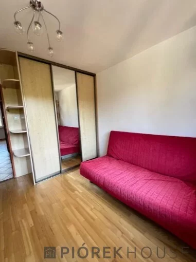 3 pokoje, mieszkanie 63,50 m², piętro 1, oferta nr , 78438/6624/OMS, Warszawa, Wilanów, Wilanów, Gubinowska