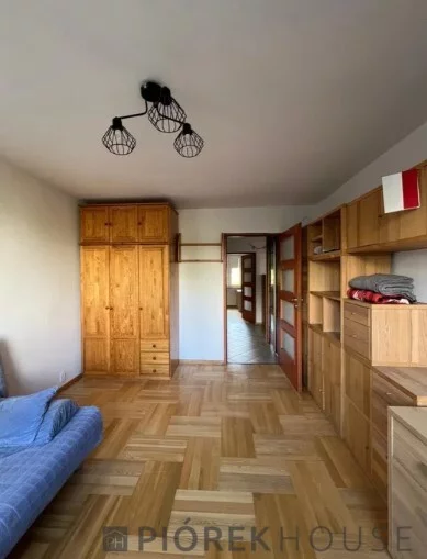 3 pokoje, mieszkanie 63,50 m², piętro 1, oferta nr , 78438/6624/OMS, Warszawa, Wilanów, Wilanów, Gubinowska