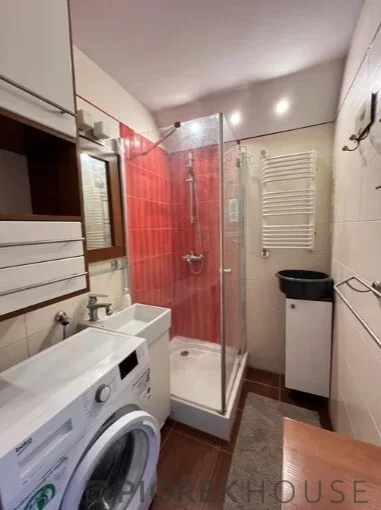 3 pokoje, mieszkanie 63,50 m², piętro 1, oferta nr , 78438/6624/OMS, Warszawa, Wilanów, Wilanów, Gubinowska