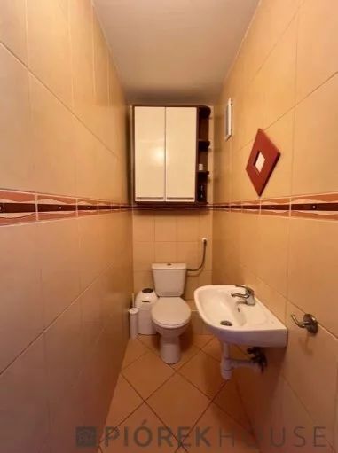 3 pokoje, mieszkanie 63,50 m², piętro 1, oferta nr , 78438/6624/OMS, Warszawa, Wilanów, Wilanów, Gubinowska