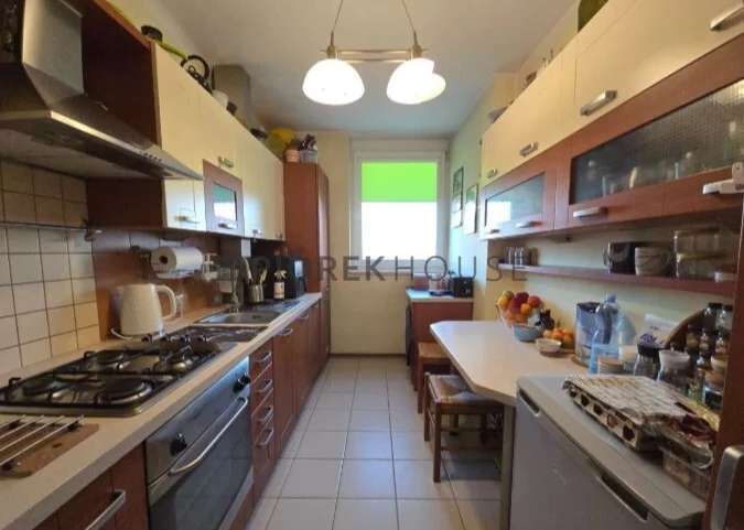 Apartament na sprzedaż, 55,20 m², 3 pokoje, piętro 8, oferta nr 66958/6624/OMS