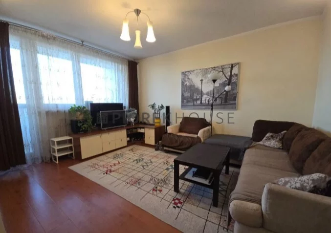 3 pokoje, apartament 55,20 m², piętro 8, oferta nr , 69023/6624/OMS, Warszawa, Żoliborz, Żoliborz, Gwiaździsta