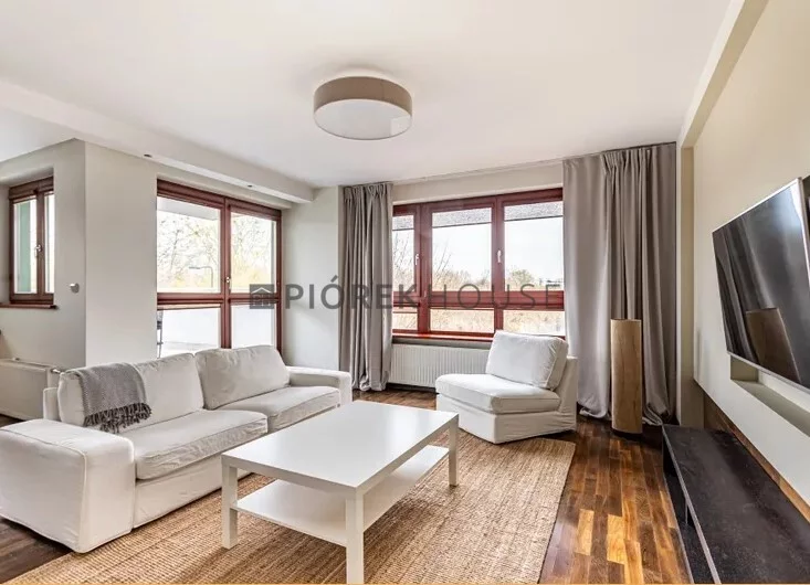 Mieszkanie trzypokojowe 97,00 m², Warszawa, Żoliborz, Gwiaździsta, Sprzedaż