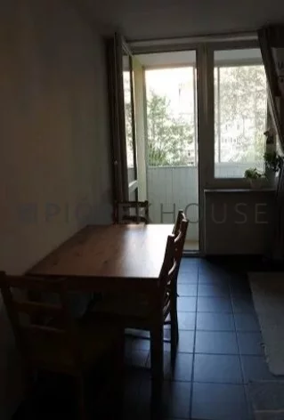 3 pokoje, mieszkanie 54,40 m², piętro 3, oferta nr , 76564/6624/OMS, Warszawa, Bielany, Bielany, Hansa Christiana Andersena