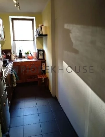3 pokoje, mieszkanie 54,40 m², piętro 3, oferta nr , 76564/6624/OMS, Warszawa, Bielany, Bielany, Hansa Christiana Andersena