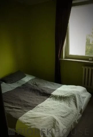 3 pokoje, mieszkanie 54,40 m², piętro 3, oferta nr , 77727/6624/OMS, Warszawa, Bielany, Bielany, Hansa Christiana Andersena