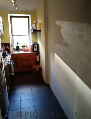 3 pokoje, mieszkanie 54,40 m², piętro 3, oferta nr , 77727/6624/OMS, Warszawa, Bielany, Bielany, Hansa Christiana Andersena