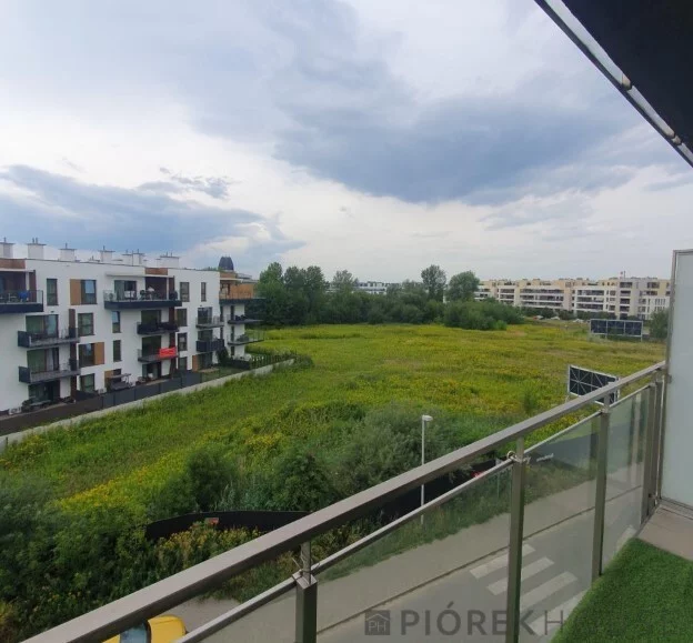 3 pokoje, mieszkanie 54,16 m², piętro 3, oferta nr , 76145/6624/OMS, Warszawa, Wilanów, Wilanów, Herbu Janina