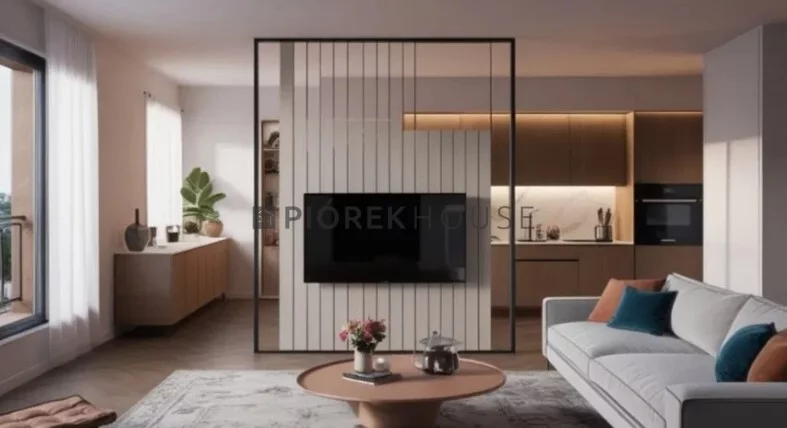 Apartamenty 72146/6624/OMS Warszawa Ursus Herbu Oksza