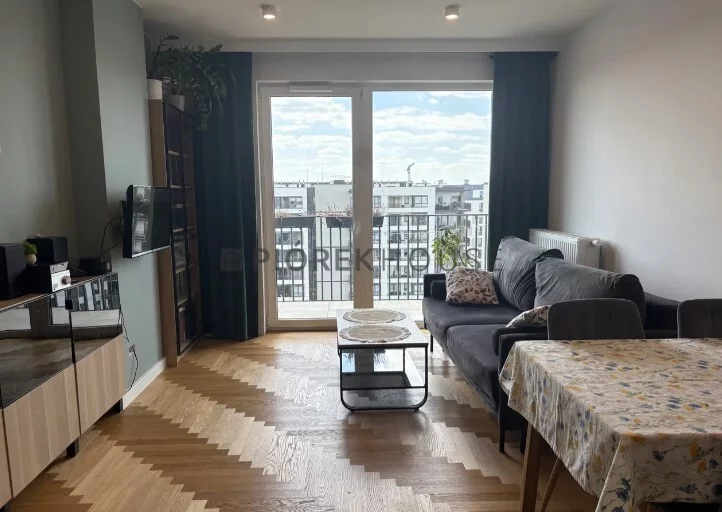 Apartamenty 73513/6624/OMS Warszawa Ursus Herbu Oksza