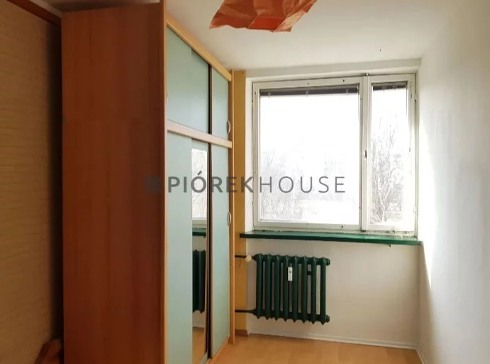 Mieszkanie trzypokojowe 50,70 m², Warszawa, Bielany, Honoriusza Balzaka, Sprzedaż