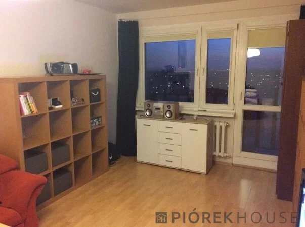 3 pokoje, mieszkanie 57,00 m², piętro 15, oferta nr , 77409/6624/OMS, Warszawa, Mokotów, Mokotów, Iberyjska