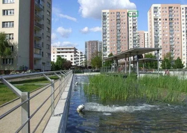 3 pokoje, mieszkanie 57,00 m², piętro 15, oferta nr , 77409/6624/OMS, Warszawa, Mokotów, Mokotów, Iberyjska