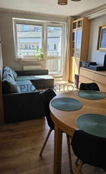 Mieszkanie trzypokojowe 55,00 m², Warszawa, Rembertów, Ignacego Paderewskiego, Sprzedaż