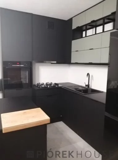 3 pokoje, mieszkanie 60,32 m², piętro 1, oferta nr , 77467/6624/OMS, Warszawa, Rembertów, Rembertów, Ignacego Paderewskiego
