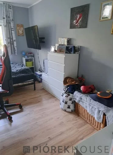 3 pokoje, mieszkanie 60,32 m², piętro 1, oferta nr , 77467/6624/OMS, Warszawa, Rembertów, Rembertów, Ignacego Paderewskiego