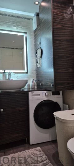 3 pokoje, mieszkanie 60,32 m², piętro 1, oferta nr , 77467/6624/OMS, Warszawa, Rembertów, Rembertów, Ignacego Paderewskiego