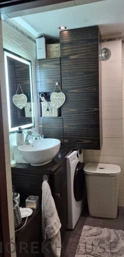 3 pokoje, mieszkanie 60,32 m², piętro 1, oferta nr , 77467/6624/OMS, Warszawa, Rembertów, Rembertów, Ignacego Paderewskiego