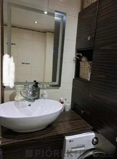 3 pokoje, mieszkanie 60,32 m², piętro 1, oferta nr , 77467/6624/OMS, Warszawa, Rembertów, Rembertów, Ignacego Paderewskiego