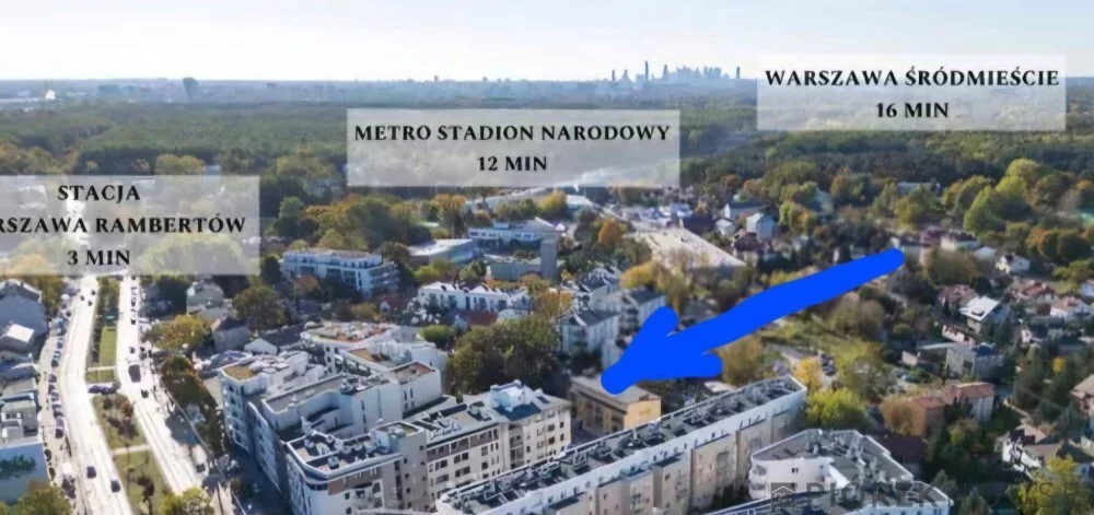 3 pokoje, mieszkanie 60,32 m², piętro 1, oferta nr , 77467/6624/OMS, Warszawa, Rembertów, Rembertów, Ignacego Paderewskiego