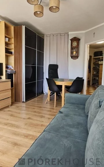 3 pokoje, mieszkanie 55,00 m², piętro 4, oferta nr , 78217/6624/OMS, Warszawa, Rembertów, Rembertów, Ignacego Paderewskiego
