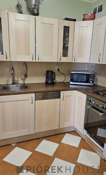 3 pokoje, mieszkanie 55,00 m², piętro 4, oferta nr , 78217/6624/OMS, Warszawa, Rembertów, Rembertów, Ignacego Paderewskiego
