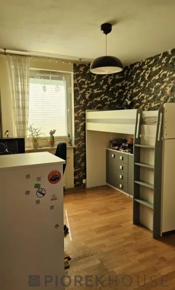 3 pokoje, mieszkanie 55,00 m², piętro 4, oferta nr , 78217/6624/OMS, Warszawa, Rembertów, Rembertów, Ignacego Paderewskiego
