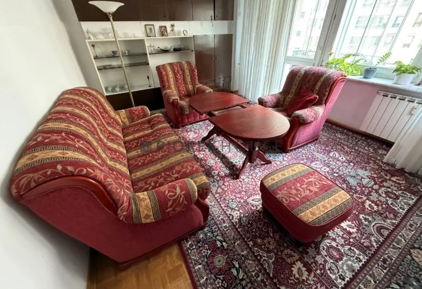 Apartamenty 74133/6624/OMS Warszawa Śródmieście Inflancka