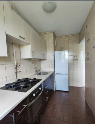 3 pokoje, apartament 47,00 m², piętro 3, oferta nr , 76681/6624/OMS, Warszawa, Żoliborz, Żoliborz, Izabelli