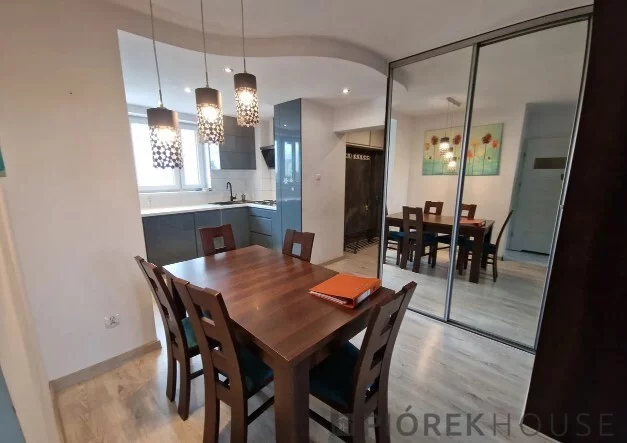 3 pokoje, mieszkanie 63,00 m², piętro 6, oferta nr , 77491/6624/OMS, Warszawa, Praga Północ, Praga Północ, Jagiellońska