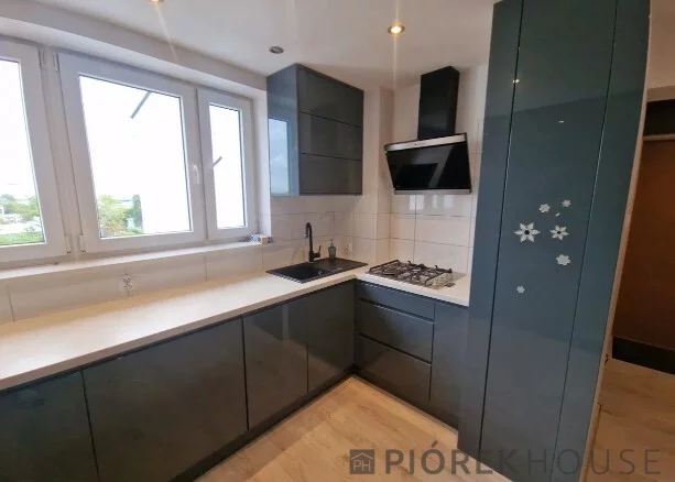 3 pokoje, mieszkanie 63,00 m², piętro 6, oferta nr , 77491/6624/OMS, Warszawa, Praga Północ, Praga Północ, Jagiellońska