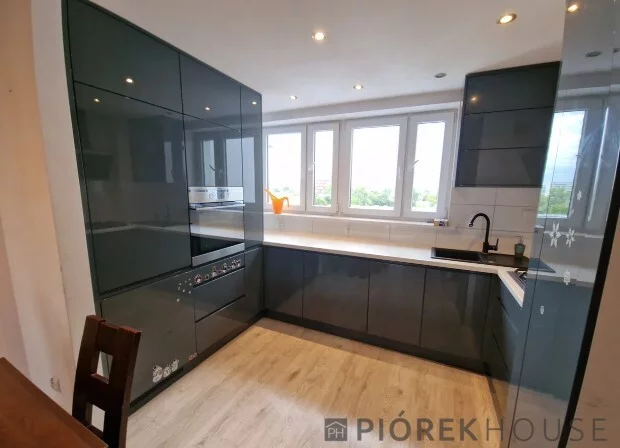 3 pokoje, mieszkanie 63,00 m², piętro 6, oferta nr , 77491/6624/OMS, Warszawa, Praga Północ, Praga Północ, Jagiellońska