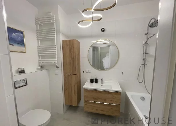3 pokoje, mieszkanie 54,53 m², piętro 4, oferta nr , 78369/6624/OMS, Warszawa, Praga Północ, Praga Północ, Jagiellońska