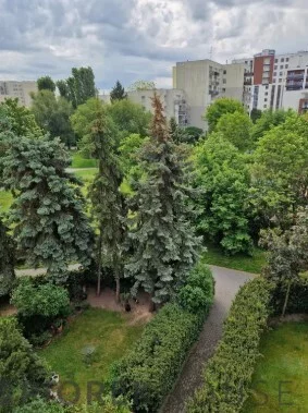3 pokoje, mieszkanie 53,00 m², piętro 3, oferta nr , 75938/6624/OMS, Warszawa, Ursynów, Ursynów, Jana Cybisa