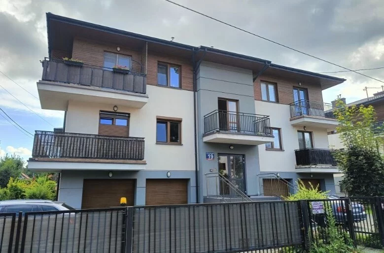 3 pokoje, apartament 60,00 m², piętro 2, oferta nr , 76109/6624/OMS, Marki, Jana Długosza