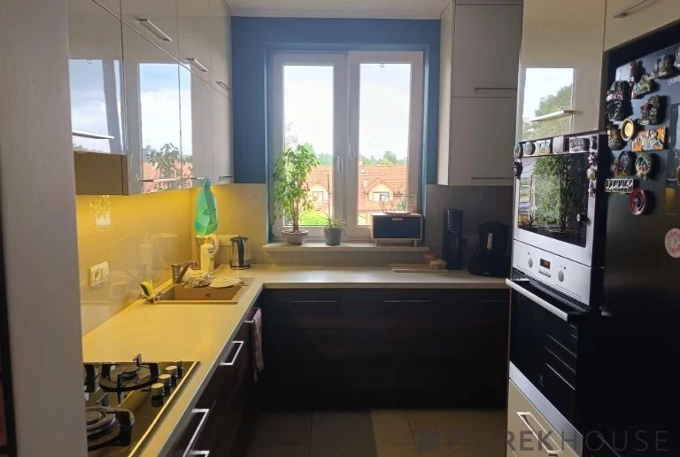 3 pokoje, mieszkanie 60,00 m², piętro 2, oferta nr , 77312/6624/OMS, Marki, Jana Długosza