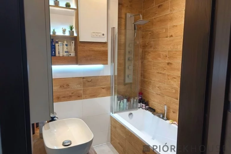 3 pokoje, mieszkanie 60,00 m², piętro 2, oferta nr , 77312/6624/OMS, Marki, Jana Długosza
