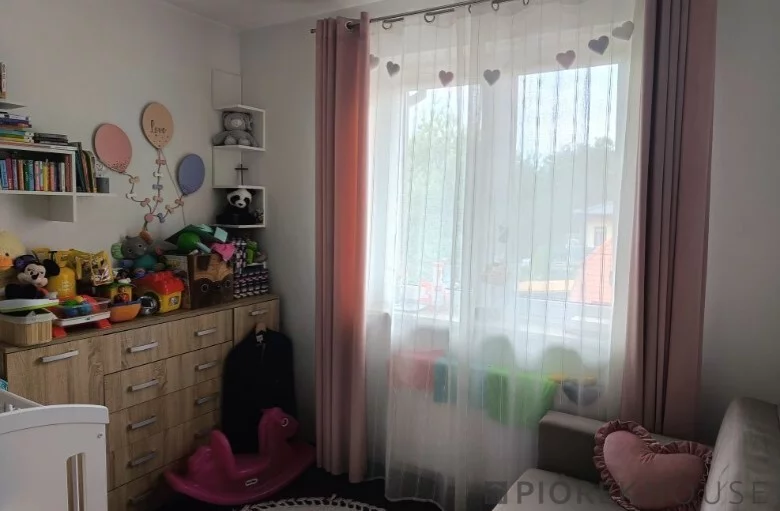 3 pokoje, mieszkanie 60,00 m², piętro 2, oferta nr , 77312/6624/OMS, Marki, Jana Długosza