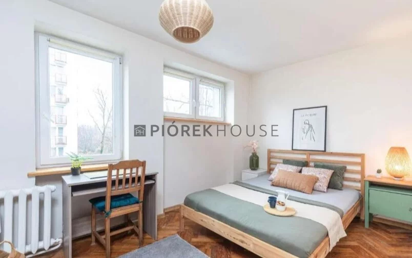 3 pokoje, apartament 55,60 m², piętro 3, oferta nr , 74503/6624/OMS, Warszawa, Mokotów, Mokotów, Jana Feliksa Piwarskiego