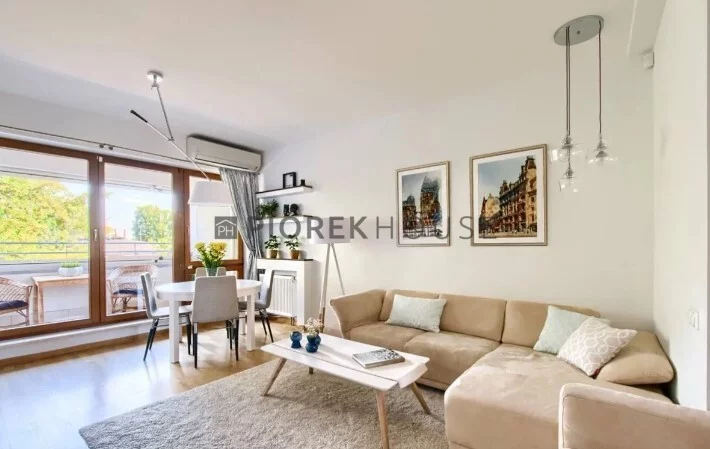 Apartamenty 75688/6624/OMS Warszawa Mokotów Jana III Sobieskiego