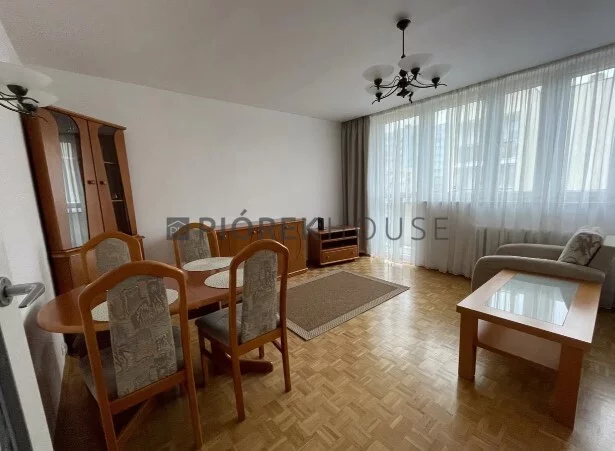 Apartamenty 75831/6624/OMS Warszawa Mokotów Jana III Sobieskiego