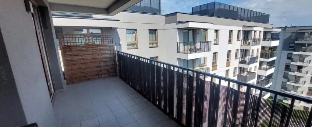 3 pokoje, apartament 67,66 m², piętro 7, oferta nr , 75992/6624/OMS, Warszawa, Mokotów, Mokotów, Jana III Sobieskiego